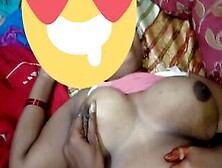 Desi Hot Tamil Friend Wife Milky Boob Clean Shave Pussy Hard Fuck