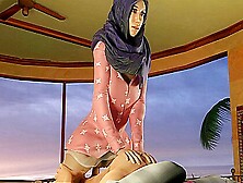 Aisha (Original Character)