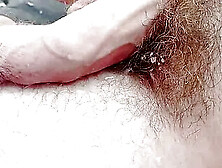 A Gentle Young Twink Ends Up With A River Of Sperm,  I Pour Sperm Over His Young Body!