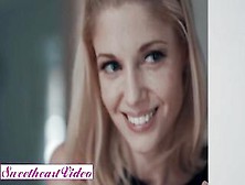 Adorable Dyke Stepsisters Sophie Sparks Charlotte Stokely