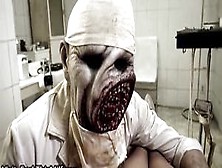 Horror Dentist1