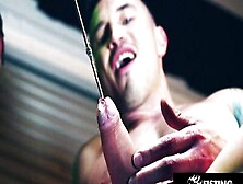Sub Bitch Derek Cage Dp'd & Facialized By Dom Hunks - Fistinginferno
