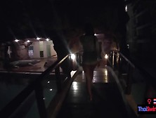 Fresh Thai Gf Blowed And Jerked Her Boyfriends Large Schlong Back In The Hotel