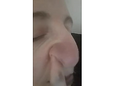 Biggest Nose Ever
