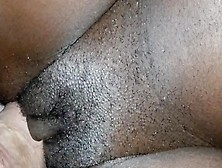 Ebony Vagina With White Large Meat Have Sex