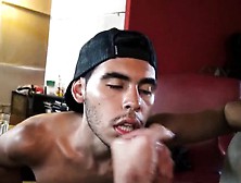 Latino Gay Twinks Short Videos The Camera Boy Went Out Again