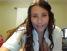 Milfandhunny Intimate Movie On 07/13/15 05:26 From Chaturbate