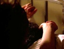 Lisa Bonet Nude In Sex Scene - Angel Heart