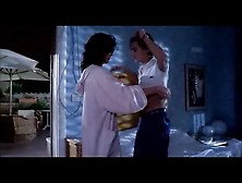 Unsimulated Sex From Mainstream Movies #3.