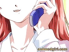 Shemale Hentai Phone Sex And Masturbating