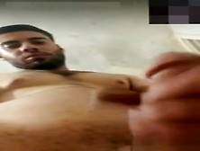 Iraqi Very Nice Body Big Cock