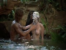 Bo Derek In Tarzan,  The Ape Man (1981)