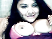 Webcam Con Peruana Caliente