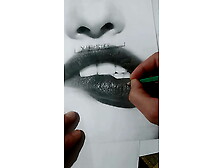 Wondeful Lips For You