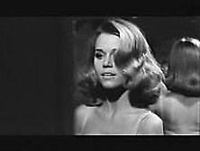 Jane Fonda In Joy House (1964)