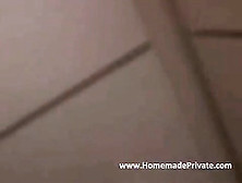 Amateur Roommates Oral Sex Video