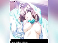 Helpless Anime Having A Nasty Sex