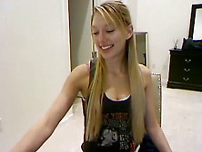 Exotic Homemade Blonde,  Webcams Sex Clip