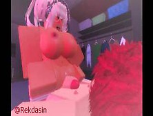 Roblox - Grinding On Cock [ Looped,  Sound ]