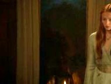 Sophie Turner In Game Of Thrones (2011)