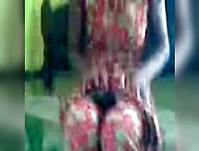 Indian Old Mms Man Shaves His Wife's Pussy And Fucks Her Hard