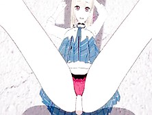 【Marin Kitagawa】【Hentai 3D】【Sono Bisque Doll Wa Koi Wo Suru/my Dress-Up Darling】