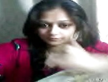 Indian Teen Webcam