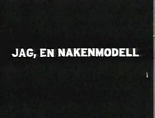 Jag,  En Nakenmodell (1967)