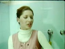 Sylvia Brand In Heiße Löcher,  Geile Stecher (1979)