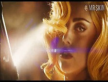 Lady Gaga In Machete Kills (2013)