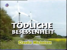 Claudia Michelsen In Tödliche Besessenheit (1995)